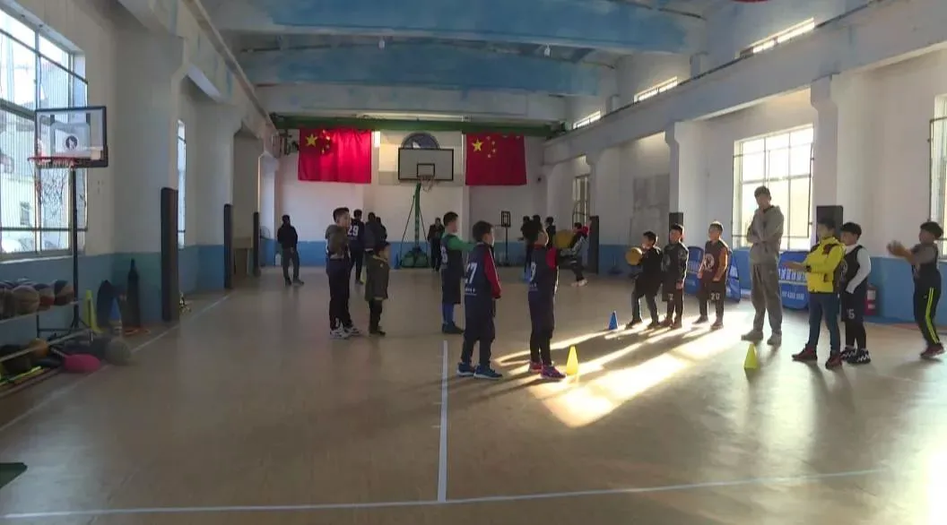 哪里可以找到篮球训练的模范案例_1